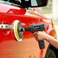Polishing Pad Drill Bit - shift-knoobs