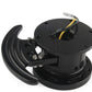 Quick Release Steering Hub - shift-knoobs