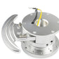Quick Release Steering Hub - shift-knoobs
