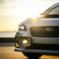 Side Mount License Plate Frame - shift-knoobs