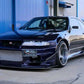 Side Mount License Plate Frame - shift-knoobs