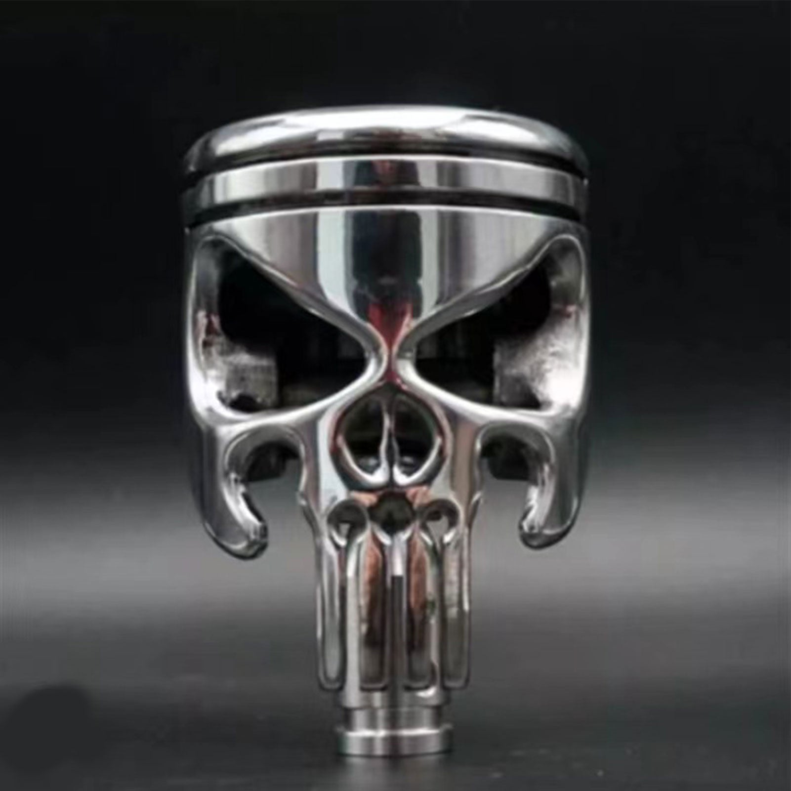 Soul Crusher Shift Knob - shift-knoobs