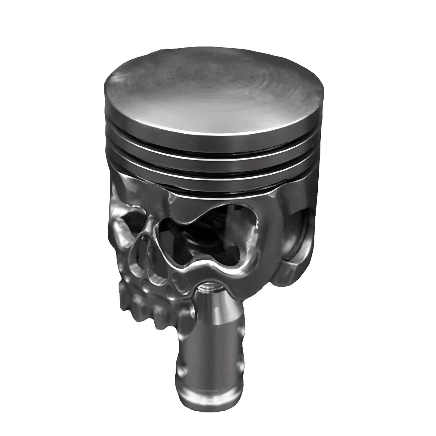 Soul Crusher Shift Knob - shift-knoobs