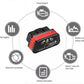 The Diagnostic Tool - shift-knoobs
