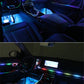 THE ULTIMATE LED INTERIOR KIT - shift-knoobs