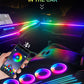 THE ULTIMATE LED INTERIOR KIT - shift-knoobs