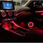 THE ULTIMATE LED INTERIOR KIT - shift-knoobs