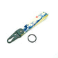 Towy Lanyard (The Great Wave Off Kangawa) - shift-knoobs