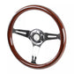 Woody Wheel - shift-knoobs